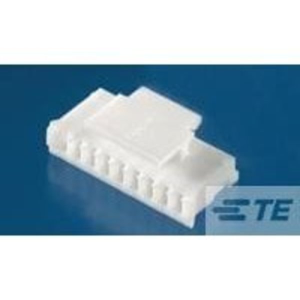 Te Connectivity HPI 2.0 RECEPTACLE HOUSING  6P 1735447-6